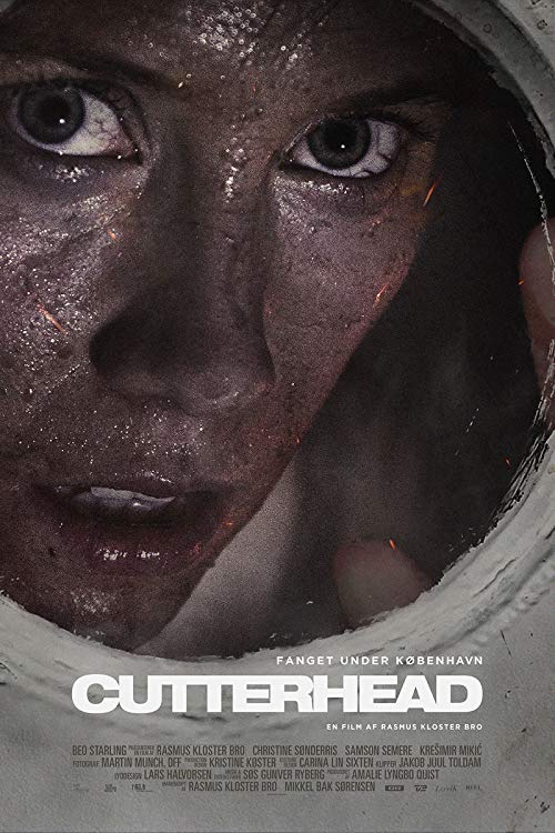 دانلود فیلم Cutterhead 2018