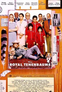 دانلود فیلم The Royal Tenenbaums 200118837-1399913951