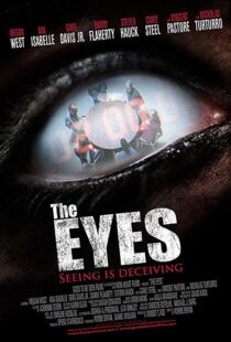 دانلود فیلم The Eyes 201617951-948211475