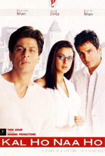 دانلود فیلم هندی Kal Ho Naa Ho 20035793-434272845