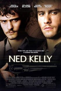 دانلود فیلم Ned Kelly 20037102-690240386