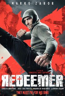 دانلود فیلم Redeemer 20144553-908018066