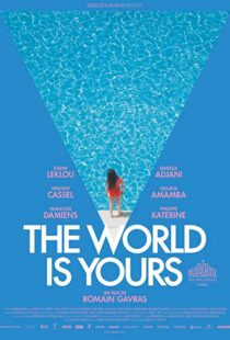 دانلود فیلم The World Is Yours 201814375-389592463