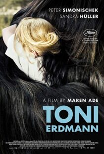 دانلود فیلم Toni Erdmann 20166605-800394183