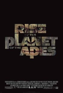 دانلود فیلم Rise of the Planet of the Apes 20111771-236394725