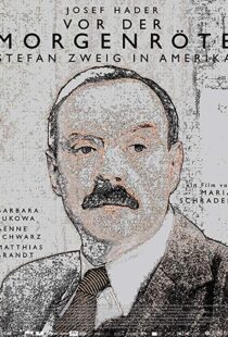 دانلود فیلم Stefan Zweig: Farewell to Europe 201614817-60436669