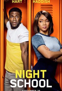 دانلود فیلم Night School 20185591-1276577812