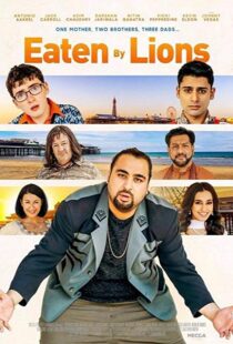 دانلود فیلم Eaten by Lions 201810837-2100882949