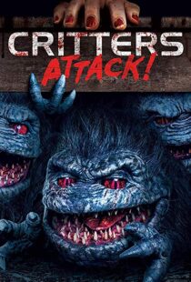 دانلود فیلم Critters Attack! 201910864-468755375