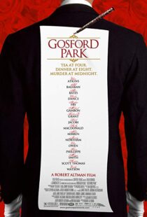 دانلود فیلم Gosford Park 200117426-755722455