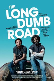 دانلود فیلم The Long Dumb Road 20184480-438452476