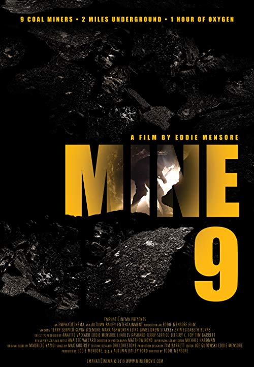 دانلود فیلم Mine 9 2019