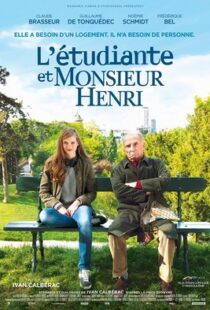 دانلود فیلم L’étudiante et Monsieur Henri 201511112-1260583511