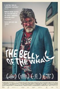 دانلود فیلم The Belly of the Whale 201815208-996276778