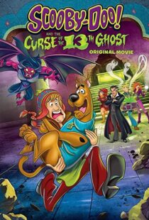 دانلود انیمیشن Scooby-Doo! and the Curse of the 13th Ghost 201914809-1549835292