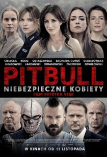 دانلود فیلم Pitbull: Tough Women 201620185-1130053923