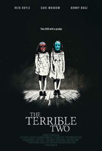 دانلود فیلم The Terrible Two 20189106-1135589143