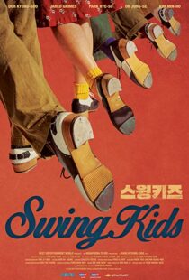 دانلود فیلم کره ای Swing Kids 201818980-1523025421