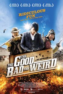 دانلود فیلم کره ای The Good the Bad the Weird 200820443-424057807