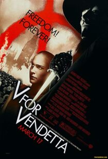 دانلود فیلم V for Vendetta 20052648-238018604