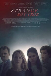 دانلود فیلم Strange But True 201919015-1705093111