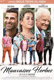 دانلود فیلم Bad Seeds 201817879-1459751128