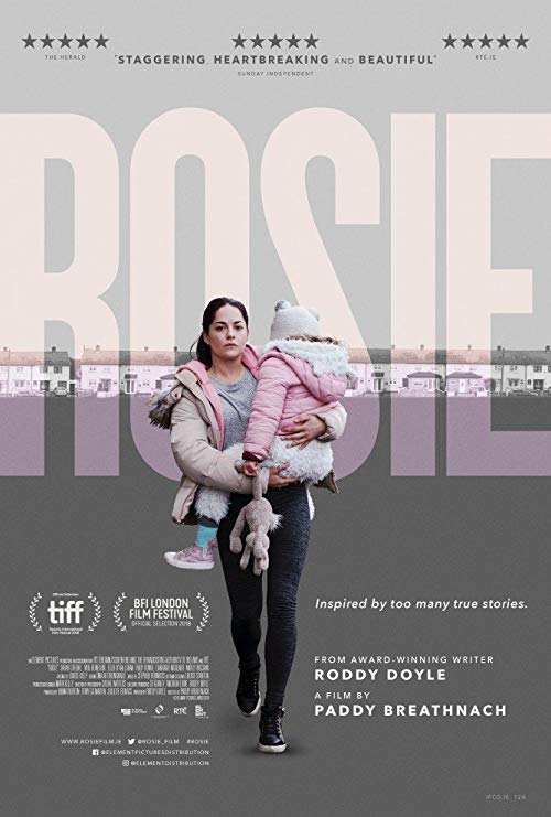 دانلود فیلم Rosie 2018