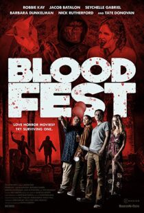 دانلود فیلم Blood Fest 201815008-2135898103