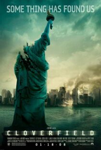 دانلود فیلم Cloverfield 20083967-220569377