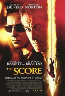 دانلود فیلم The Score 200118621-319275526