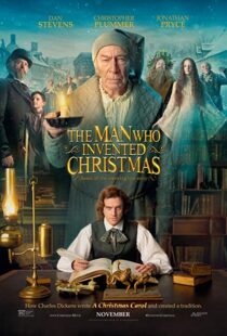 دانلود فیلم The Man Who Invented Christmas 20173151-886937134