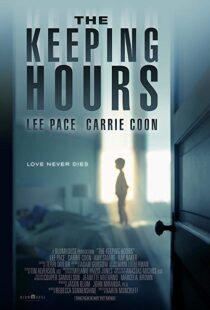 دانلود فیلم The Keeping Hours 201719332-196306053