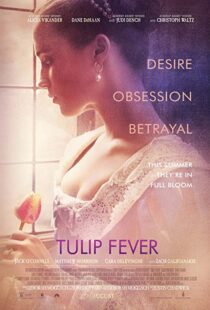 دانلود فیلم Tulip Fever 20177739-629816237