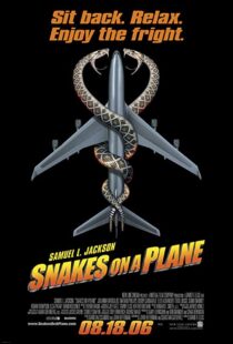 دانلود فیلم Snakes on a Plane 200611776-1608035347