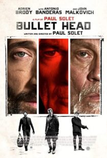 دانلود فیلم Bullet Head 201717219-1461460047