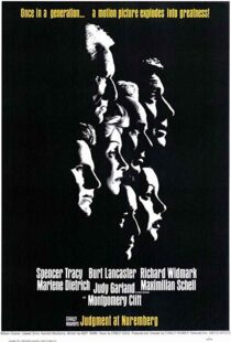 دانلود فیلم Judgment at Nuremberg 19615459-606284365