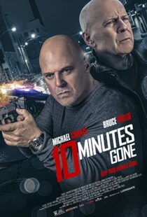 دانلود فیلم 10 Minutes Gone 201919145-1046211472