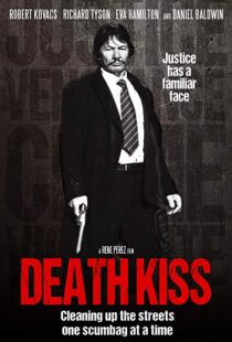 دانلود فیلم Death Kiss 201815101-1592960610