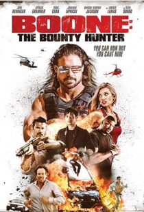 دانلود فیلم Boone: The Bounty Hunter 20177699-1545007743