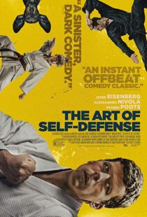 دانلود فیلم The Art of Self-Defense 201919384-889693083