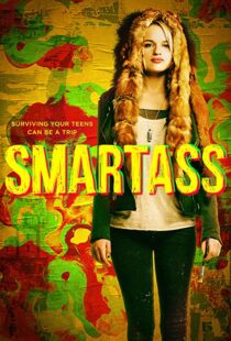 دانلود فیلم Smartass 20177356-645550763