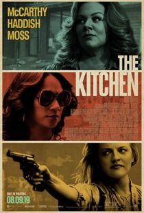 دانلود فیلم The Kitchen 201922399-266899205