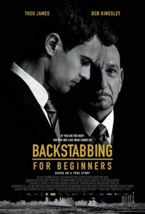 دانلود فیلم Backstabbing for Beginners 20187888-998525122