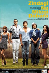 دانلود فیلم هندی Zindagi Na Milegi Dobara 20115770-52269312