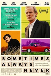 دانلود فیلم Sometimes Always Never 201810736-759628245