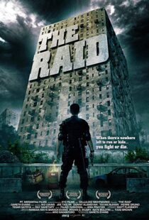 دانلود فیلم The Raid: Redemption 201117100-1314239657