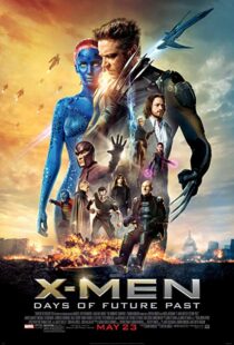 دانلود فیلم X-Men: Days of Future Past 201412993-165670164