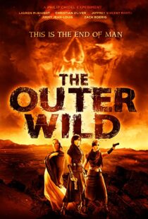 دانلود فیلم The Outer Wild 201817847-1524104376