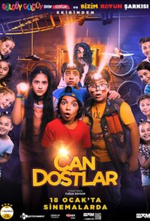 دانلود فیلم Kids on the Block 201912834-391791245