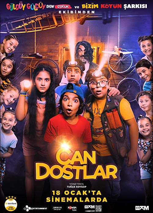 دانلود فیلم Kids on the Block 2019